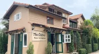 The Color Resort Amphawa 암파와 수상 시장 주변 호텔