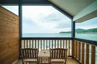 Otaru Geihinkan - Ocean View