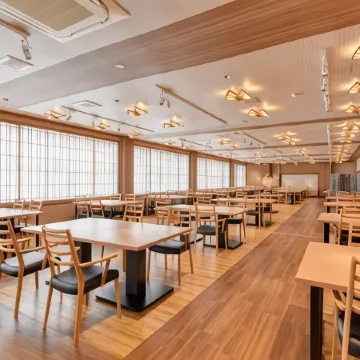 Kaike Seaside Hotel Umi No Shiki