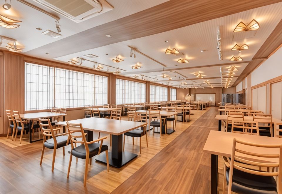 가이케 씨사이드 호텔