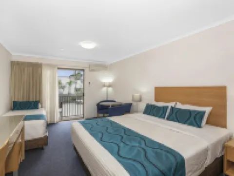 Best Western Airport 85 Motel Hotels in Ascot