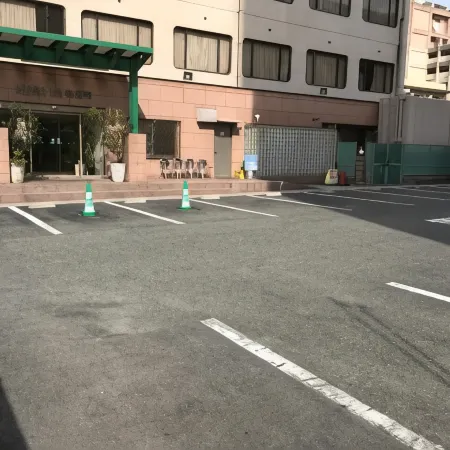 Heal in Yokkaichi