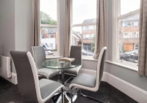 St Marys Guest House