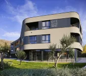 One Suite Hotel فنادق في Mlini