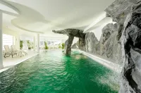 Hotel Saalbacher Hof - spa