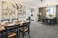 Freshwater Bnb Hotels in Scarness