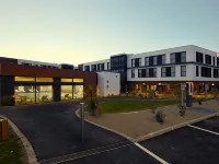 Aparthotel Adagio & Spa Vannes Hôtels à : Plescop