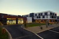 Aparthotel Adagio & Spa Vannes Hotels in 