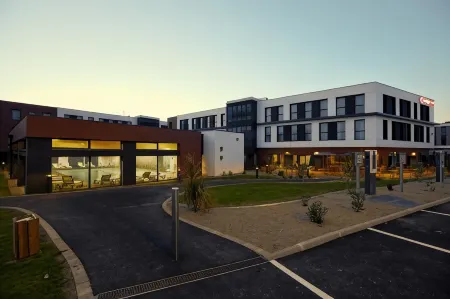 Aparthotel Adagio & Spa Vannes