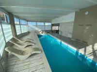 Hotel Howard Johnson Rosario - Pools