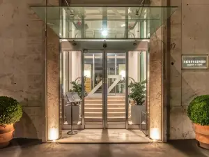47 Boutique Hotel