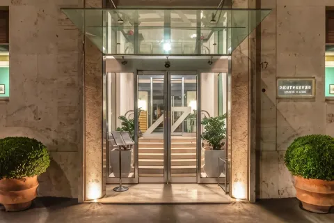 47 Boutique Hotel
