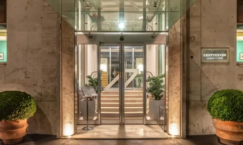 47 Boutique Hotel