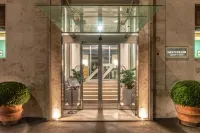 47 Boutique Hotel - Comfort, stile ed eleganza situati nel cuore di Roma Hotel a Colosseo