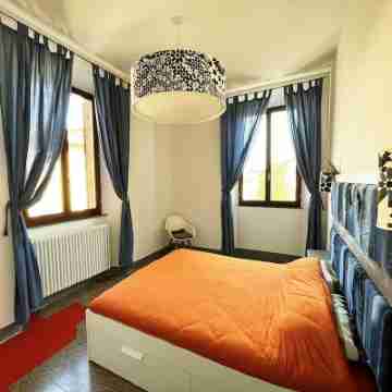 - Piazza Arnolfo 1932- Rooms