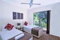 Sanctuary Lake Apartments