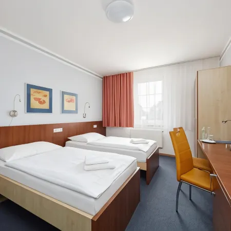 Hotel Nikolas