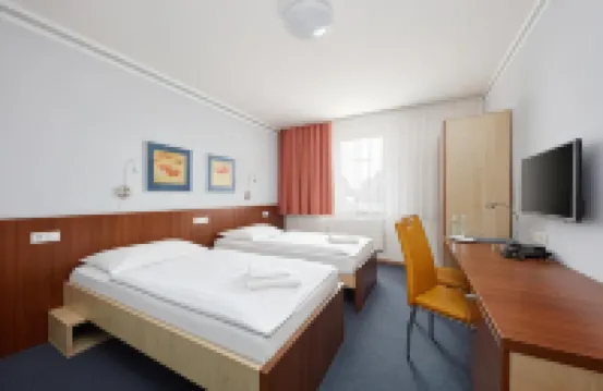 Hotel Nikolas