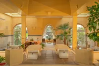 Hasdrubal Prestige Thalassa & Spa Djerba - СПА