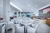 Favehotel Cimanuk Garut - breakfast