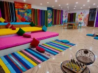 Gypsy Diaries Varanasi