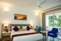 Hotel Meraden Opus Hotels in Anjuna