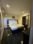 Posh Hotel and Suites Ikeja Hotel di Ojodu