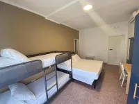 Primo Hotel