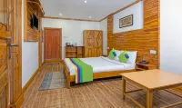 Treebo Omega Stay Inn Hotels in Shillong