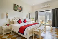 Spree Resort Sariska Hotels in Alwar