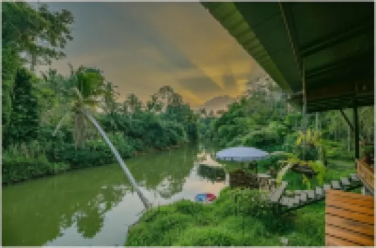 Tamsabai Resort Chumphon