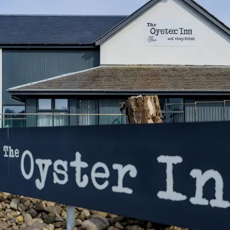 Oyster Inn Connel