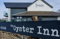Oyster Inn Connel Các khách sạn ở 
