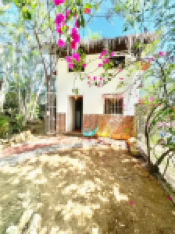 El Eden Escondido Hotels in Brisas de Zicatela