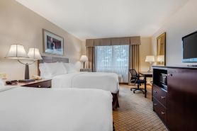 Clarion Inn Elmira-Horseheads