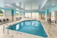 Hilton Garden Inn Silver Spring White Oak Hotel di Calverton