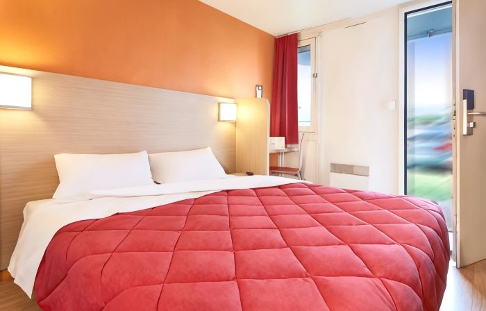 Hôtel Première Classe Montauban