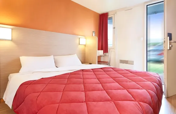 蒙託邦普瑞米爾經典酒店