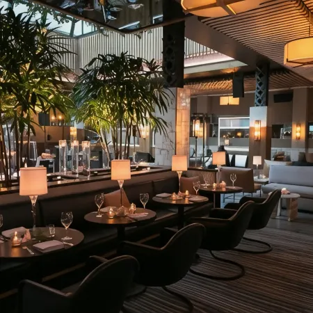 Kimpton GRAY HOTEL by IHG