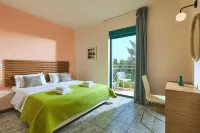 Bella Vista Hotel "by Checkin" Hotel di Hersonissos