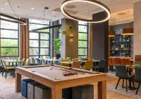 Holiday Inn BRUSSELS - SCHUMAN by IHG