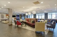 Home2 Suites by Hilton Edmonton South Hotels in Edmonton