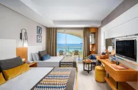 Sidera Kirman Premium - Ultra All Inclusive