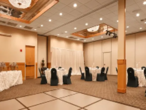 Best Western Plus Silverdale Beach Hotel Hotels in Kitsap County