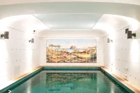 Hotel Royal Terme - Pool
