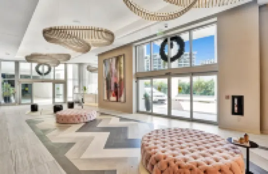 Amazing Apartments at H Beach House