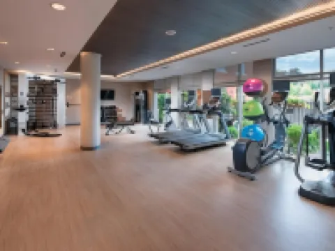 Residence Inn Atlanta Perimeter Center/Dunwoody Hotels in Dunwoody