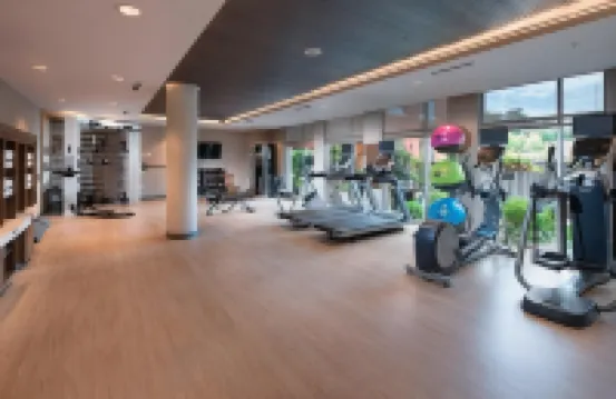 Residence Inn Atlanta Perimeter Center/Dunwoody