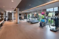 Residence Inn Atlanta Perimeter Center/Dunwoody فنادق في دونوودي