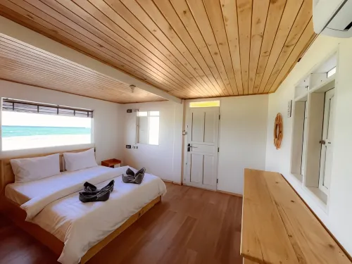 Phinisi Hostel Bira Hotels in Bonto Bahari